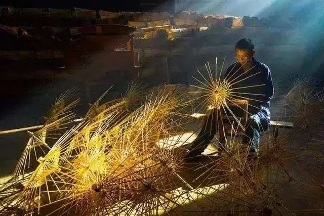 影支宝 2019年11月15日徽州秋景篁城、石城 风景与人文全拍摄线路